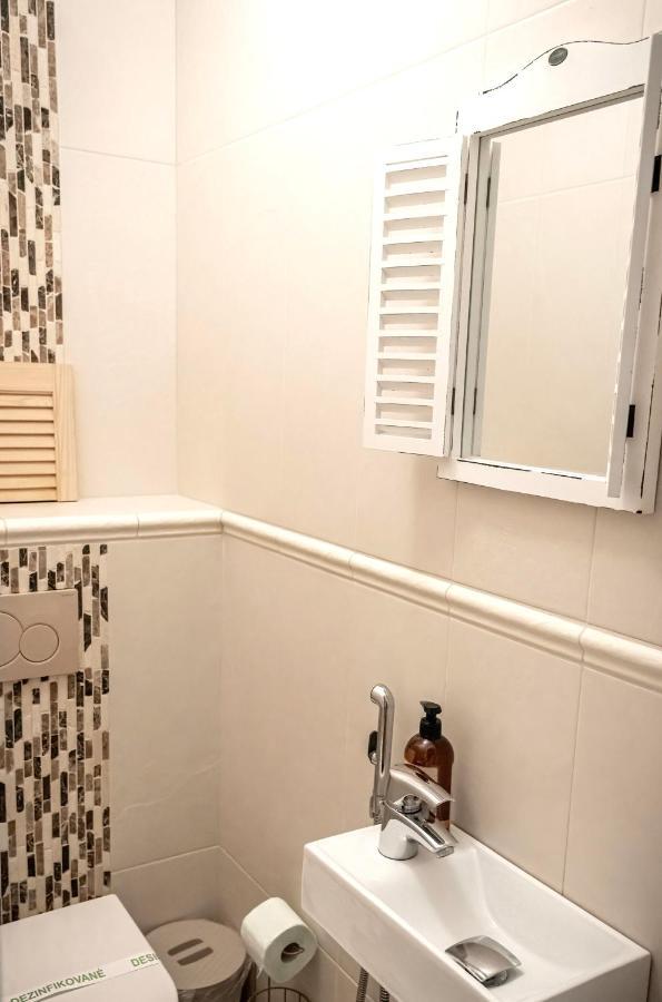 Zumaapartment โกชิเซ ภายนอก รูปภาพ