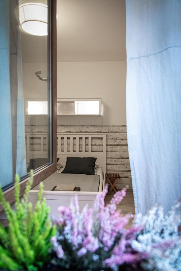 Zumaapartment โกชิเซ ภายนอก รูปภาพ
