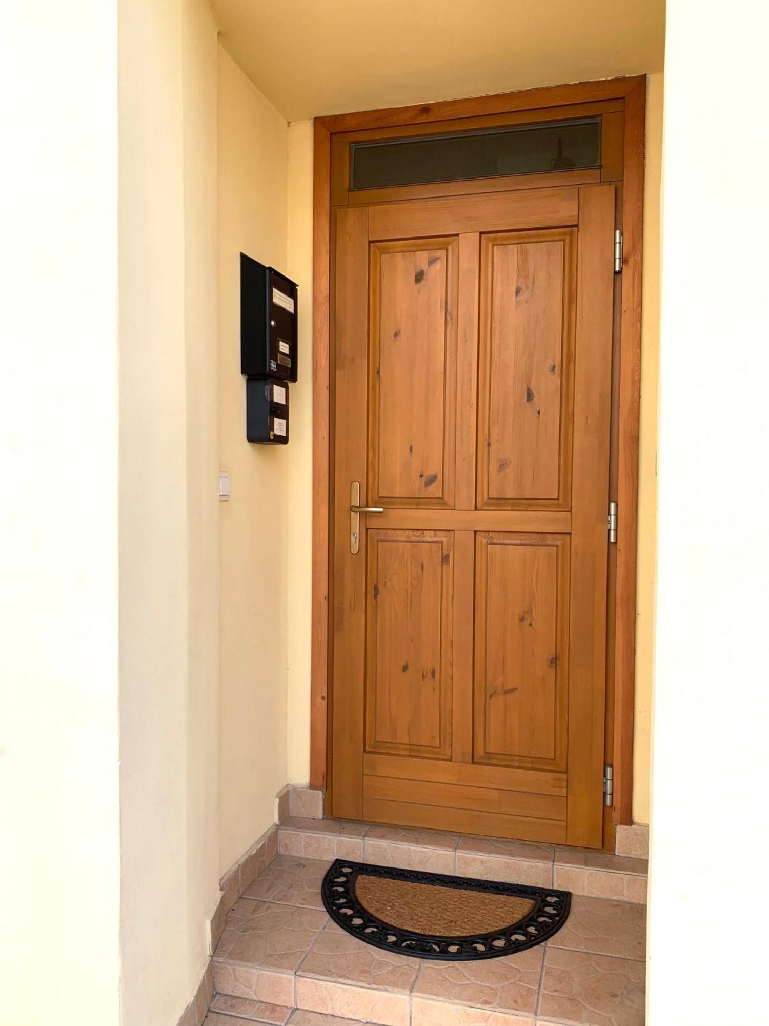 Zumaapartment โกชิเซ ภายนอก รูปภาพ